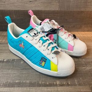 Adidas x Arizona Superstar ‘Have an Iced Day’